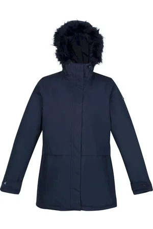 Regatta Womens/Ladies Myla II Parka - Size 10 UK