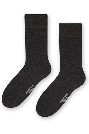 Steven Mens Merino Wool Socks
