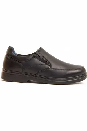 Purapiel Mens Moccasin Komodo3 In - Size EU 45