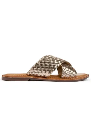 Ravel Womens Tarbet Sandals - Leather - Size UK 3