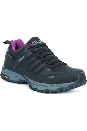 Trespass Womens/Ladies Roisin DLX Walking Trainers - Size UK 6