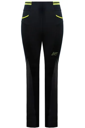 New Balance PMV Shutter Speed Womens Leggings - Size X-Small