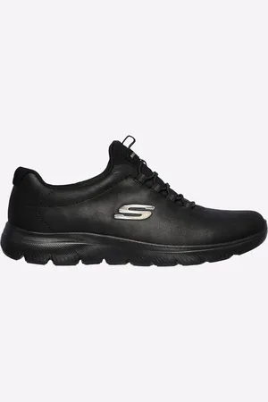 Skechers Summits MEMORY FOAM Womens - - Size UK 3