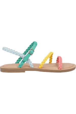TOMS Kira Sandals Womens - - Size UK 8