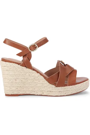 Carvela Womens Bravo Wedge Heels - - Size UK 5