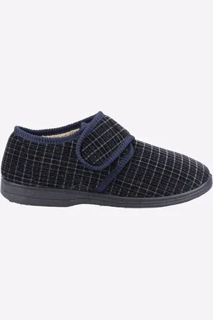 Fleet & Foster Sam MEMORY FOAM Mens - - Size UK 10