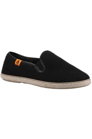 Hush Puppies Womens/Ladies Recycled Slippers - Size UK 7