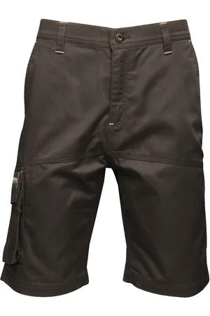 Regatta Mens Heroic Cargo Shorts - - Size 38 (Waist)