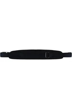 New Balance Logo Mens Running Belt Bag - One Size