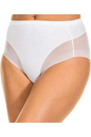 Janira Womens Secrets seamless shaping thong effect panties 1030217 women - Polyamide - Size Large