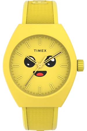 Timex Urban Pop X Fortnite Mens Watch TW2W96700 - One Size