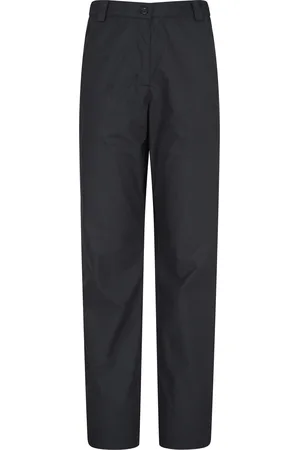Mountain Warehouse Womens/Ladies Quest Trousers - Size 8 Short