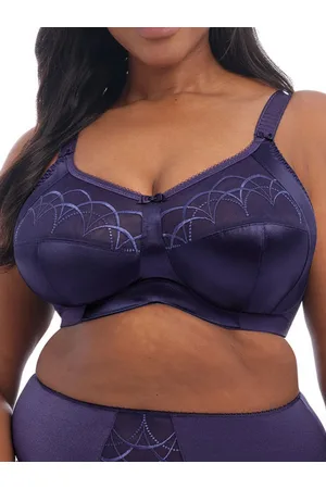 Elomi Womens - - Nylon - Size 42B