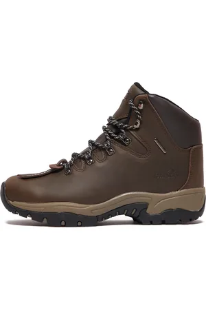 Peter Storm Childrens Unisex Kids Snowdon II Walking Boots - - Size UK 1