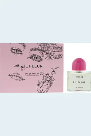 BYREDO Unisex Lil Fleur Eau de Parfum 100ml - One Size
