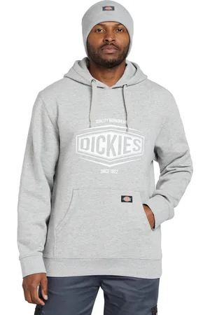 Dickies Mens Rockfield Hoodie - - Size Medium