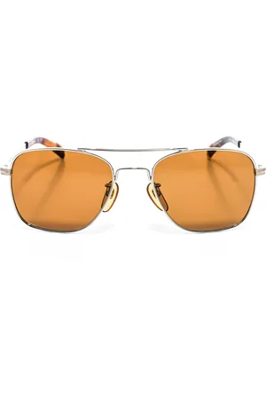 David beckham 7019S Mens sunglasses - Metal - One Size