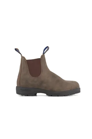 Blundstone Unisex #584 Rustic Thermal Chelsea Boot - Size UK 12