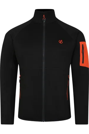 Dare 2B Mens Torrek Fleece Top - Size Large