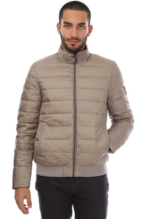 Belstaff Mens Down Filled Circuit Jacket in - Size Medium