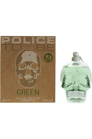 Police Unisex To Be Eau De Toilette 125ml - One Size