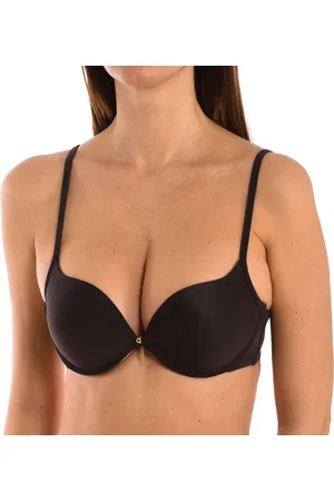Selene Womens Double push-up bra with underwire for women, RAQUEL model. - - Size 32B