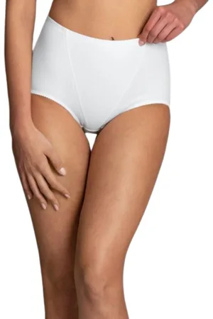 Anita Womens Safina Panty Girdle - Cotton - Size 4XL