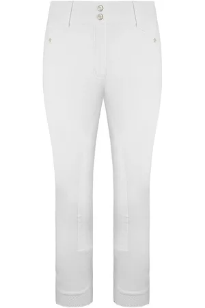 Ariat Heritage Womens Full Seat Breech Cotton - Size 30R