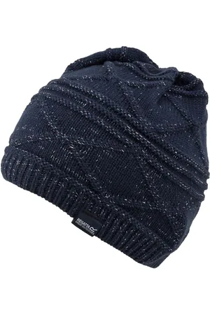 Regatta Womens Multimix III Beanie - - One Size