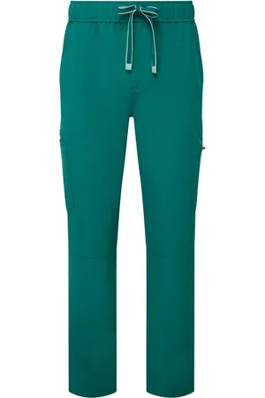 Premier Mens Onna-Stretch Cargo Trousers (Clean ) - Size Medium