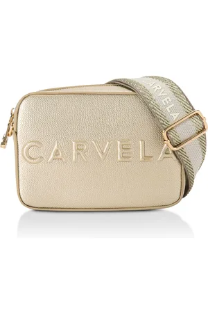 Carvela Womens Frame Mini X Body Bag - - One Size