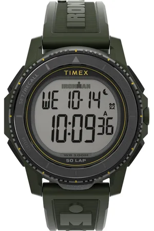 Timex Adrenaline Mens Watch TW5M58000 - One Size