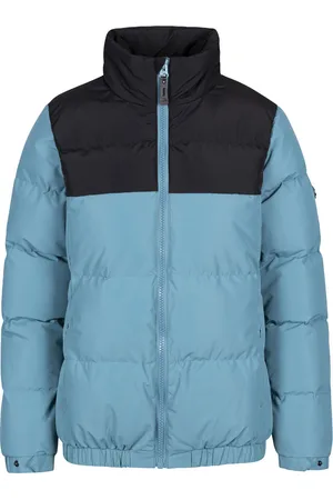 Trespass Womens Harding Warm Padded Coat - - Size 12 UK