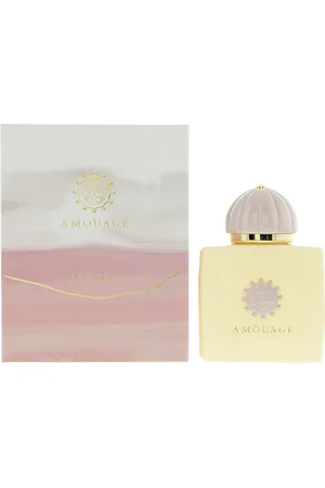Amouage Unisex Ashore Eau de Parfum 50ml - One Size