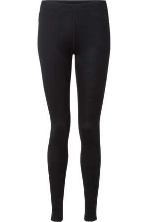 Craghoppers Womens/Ladies Merino Baselayer Tights - Size 16 UK