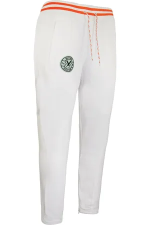 PUMA X Daily Paper Knitted Chino Joggers Mens Track Pants 572559 02 Textile - Size Medium