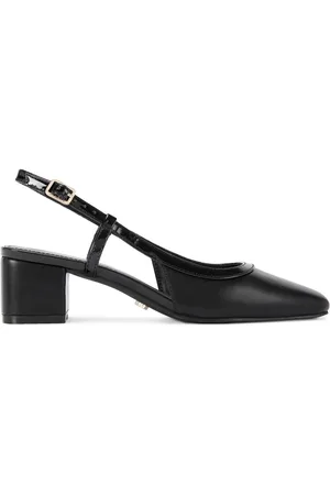 Carvela Womens Leila Heels - material_Synthetic - Size UK 3