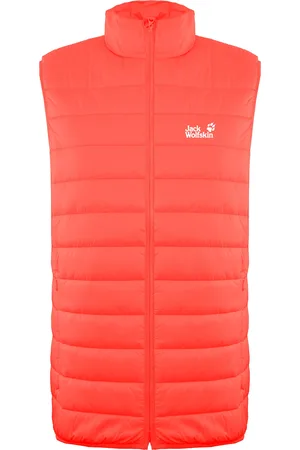 Jack Wolfskin JWP Womens Gilet - Size Large