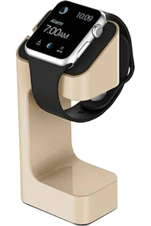 Aquarius Charger Stand Holder Charging Dock Station for Watch, - One Size