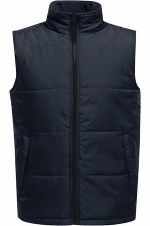 Regatta Mens Access Insulated Bodywarmer - - Size 3XL