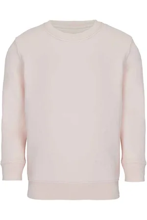 Sols Childrens Unisex Childrens/Kids Columbia Sweatshirt (Creamy ) - Size 8Y