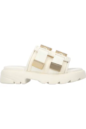 Bottega Veneta Womens Flash - Size EU 38