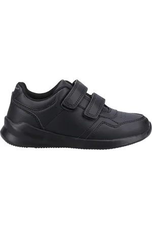 Hush Puppies Childrens Unisex Marling Junior - - Size UK 12 Kids