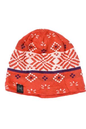Buff Womens Knitted hat 120500 - - One Size