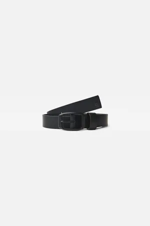 G-Star Unisex G-Star RAW Bryn Belt - - Size 80 cm