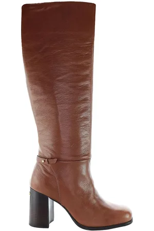 Ted Baker Charona Womens Boots Leather - Size UK 6
