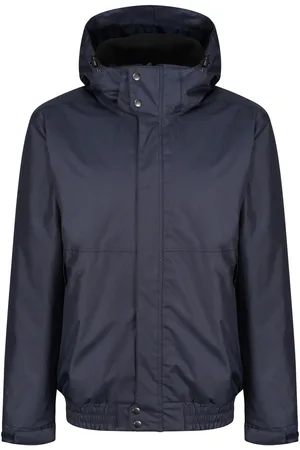 Regatta Mens Blockade Waterproof Jacket - Size 3XL