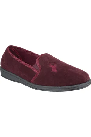 Mirak Stag Mens - - Size UK 10