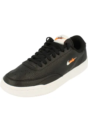 Nike Womens Court Vintage Prem Trainers - Size UK 3