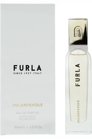 Furla Womens Incantevole Eau de Parfum 30ml - One Size